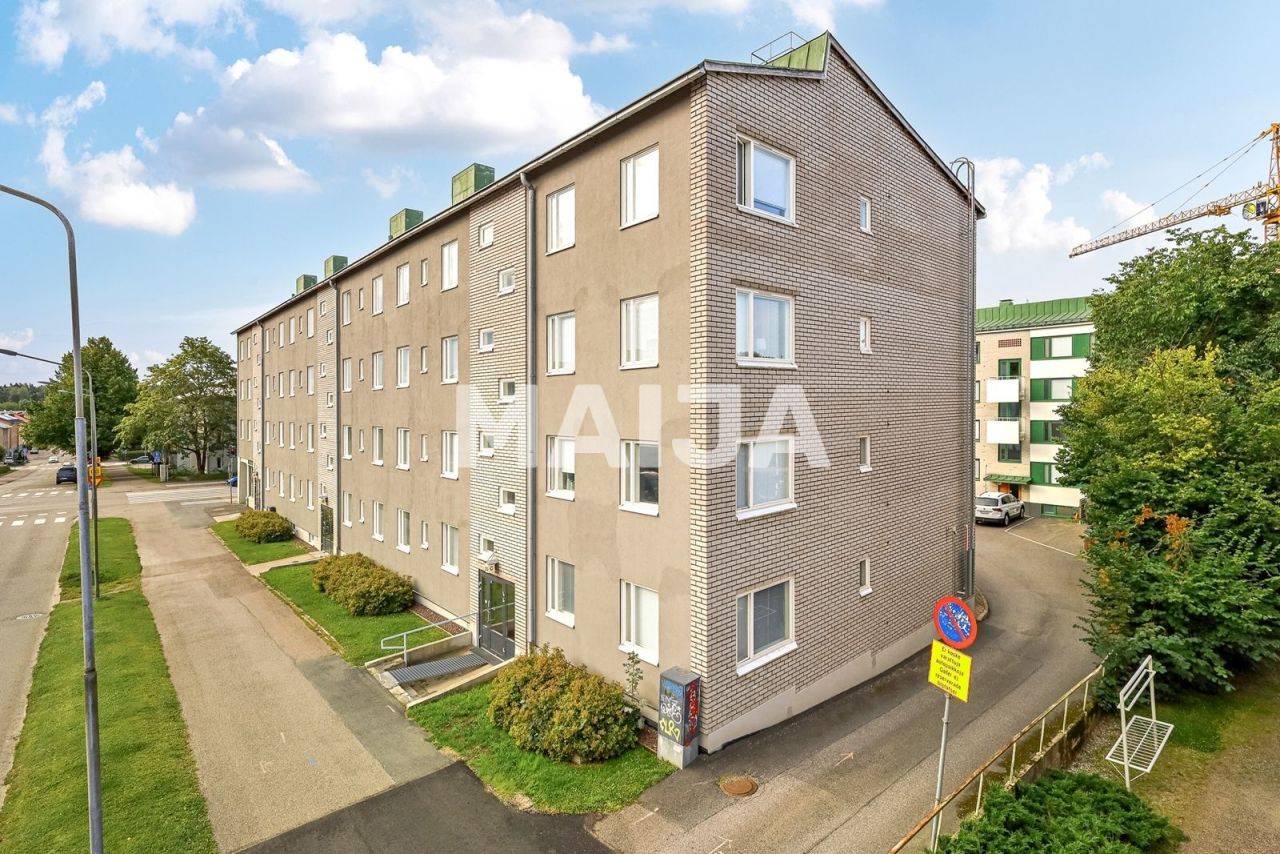 Appartamenti a Porvoo, Finlandia, 41 m² - foto 1