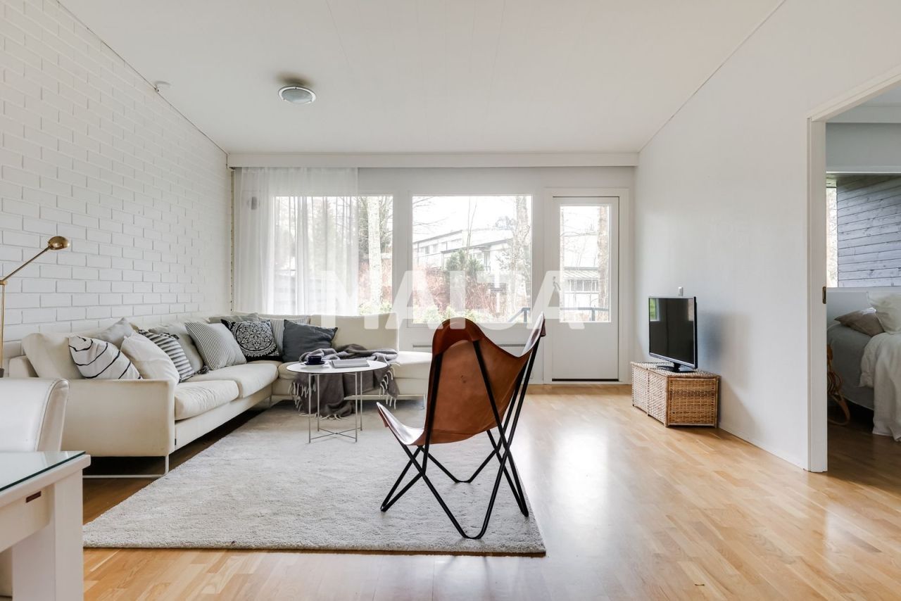 Appartement à Espoo, Finlande, 115.5 m² - image 1