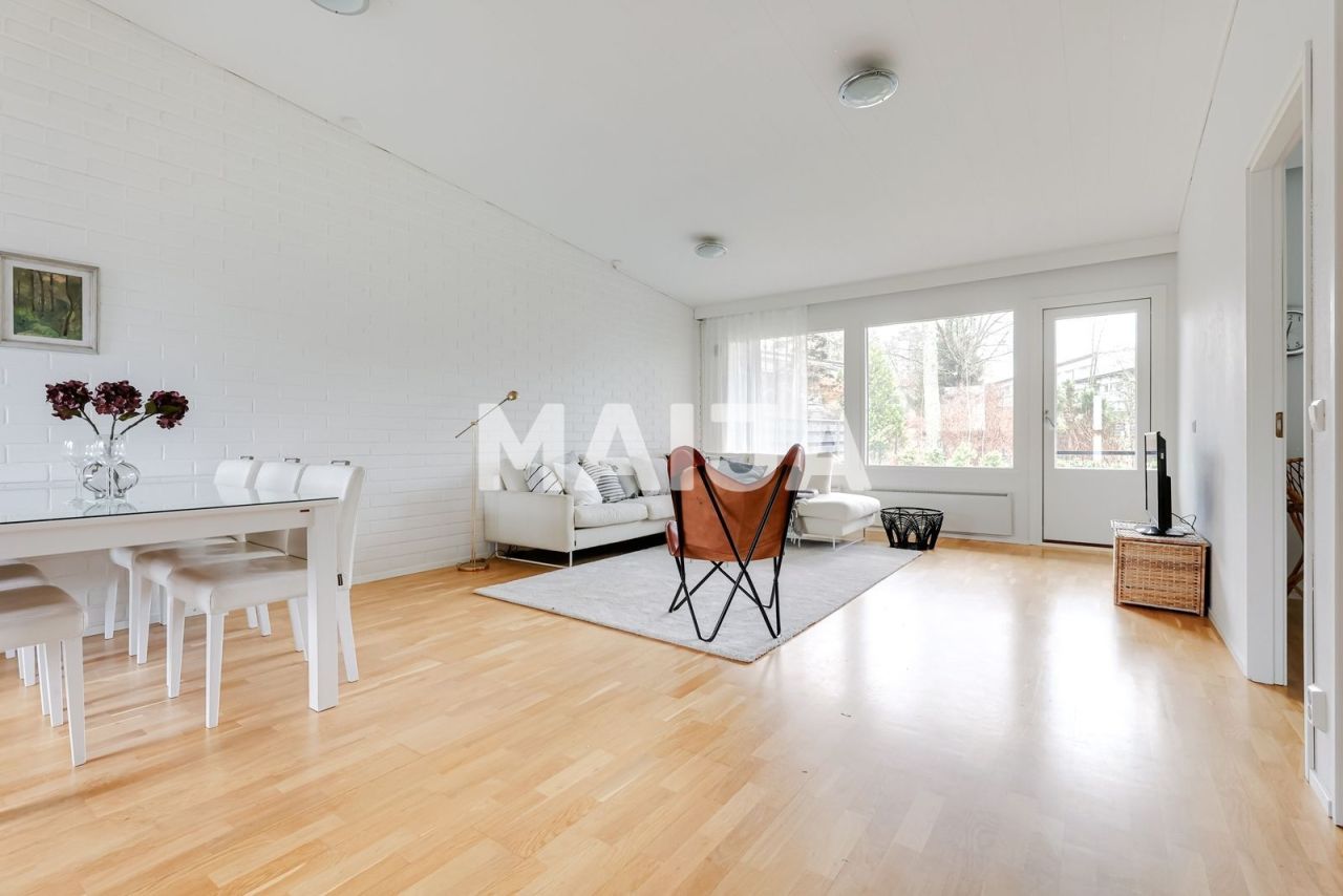 Appartement à Espoo, Finlande, 115.5 m² - image 3