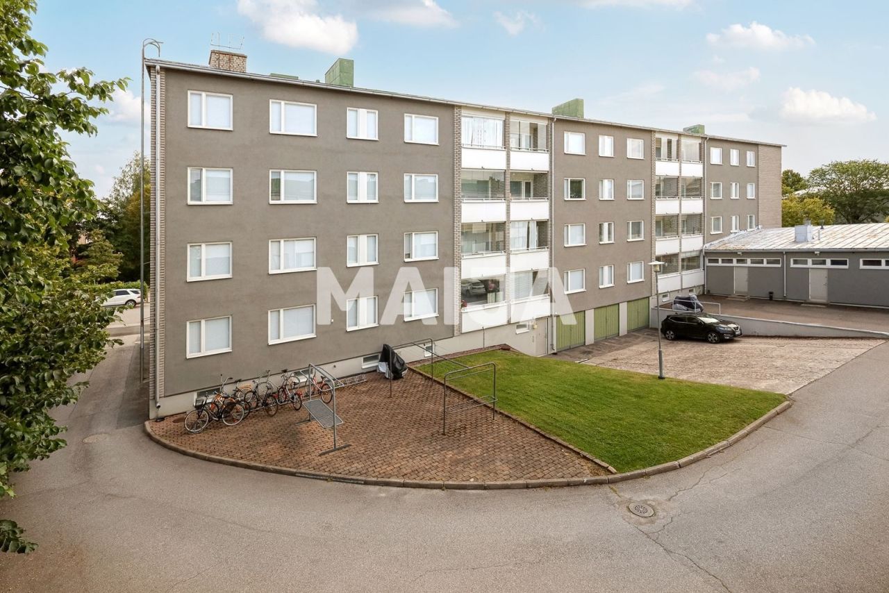 Appartamenti a Porvoo, Finlandia, 41 m² - foto 3