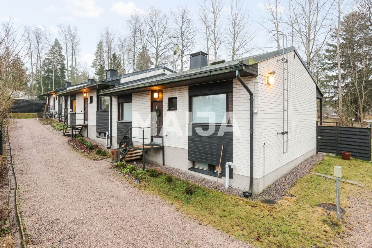 Appartement à Espoo, Finlande, 115.5 m² - image 4