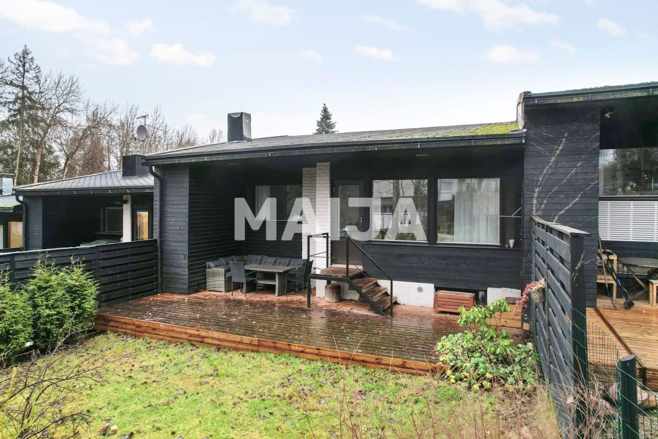 Appartement à Espoo, Finlande, 115.5 m² - image 5