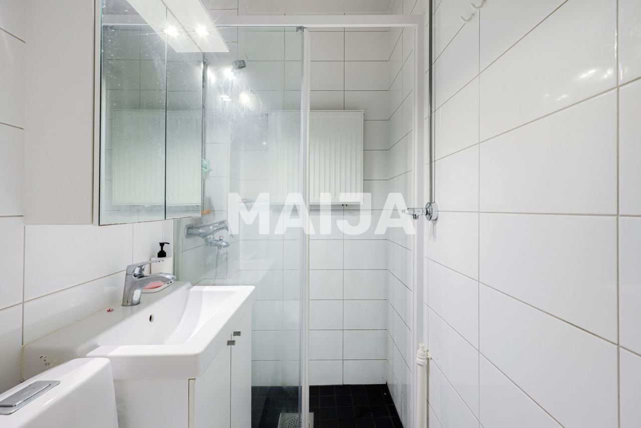 Appartamenti a Porvoo, Finlandia, 41 m² - foto 5