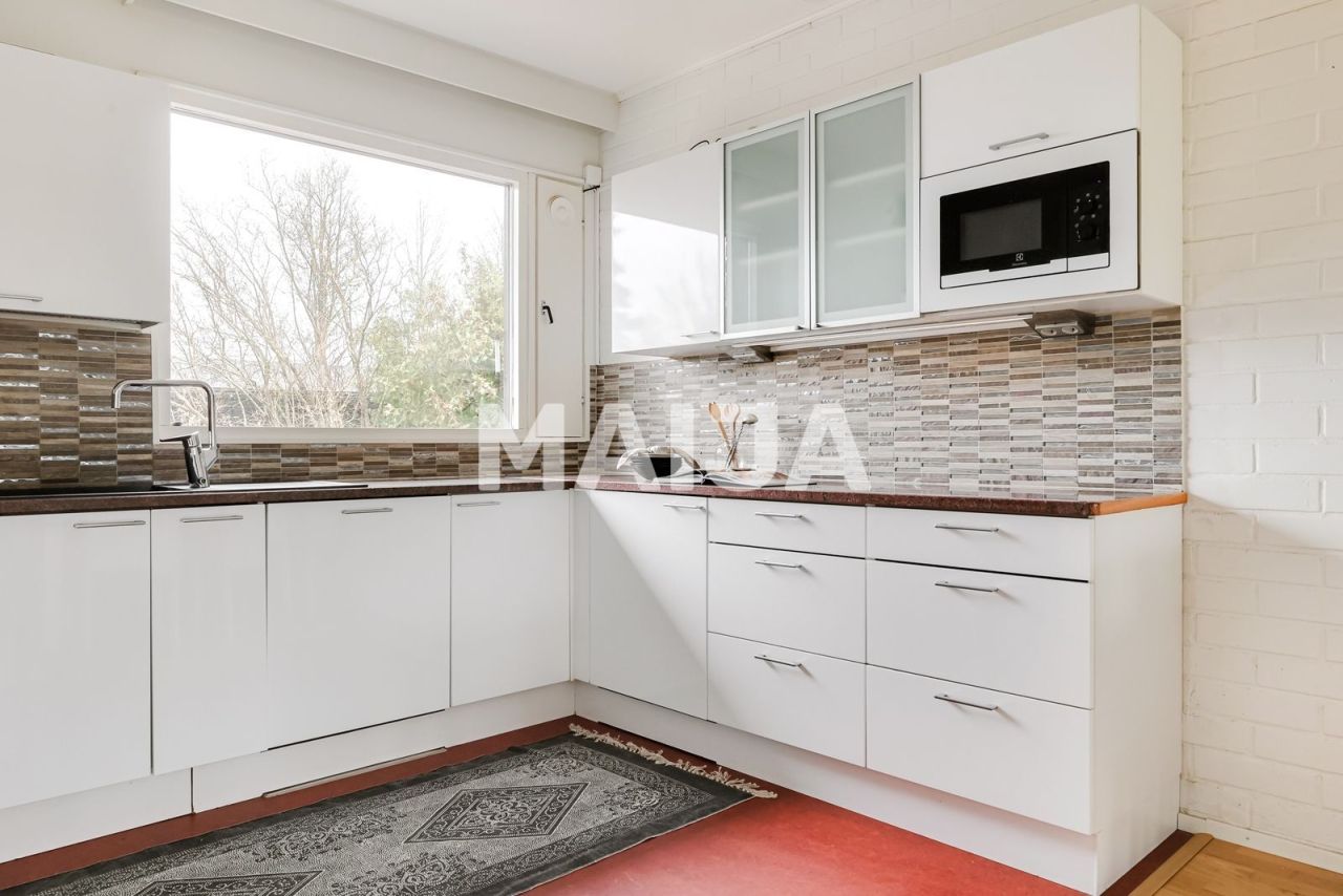 Appartement à Espoo, Finlande, 115.5 m² - image 7