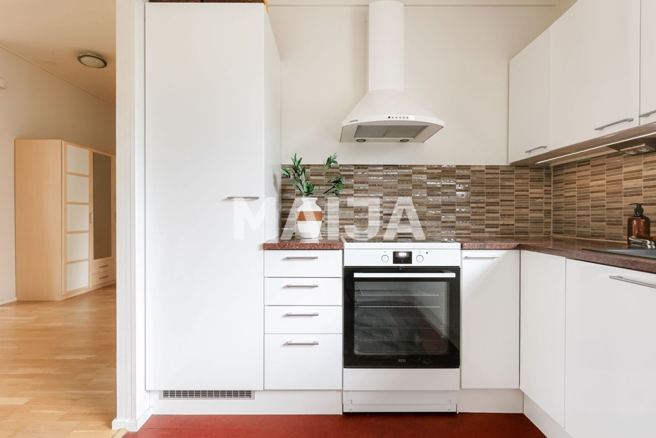 Appartement à Espoo, Finlande, 115.5 m² - image 8