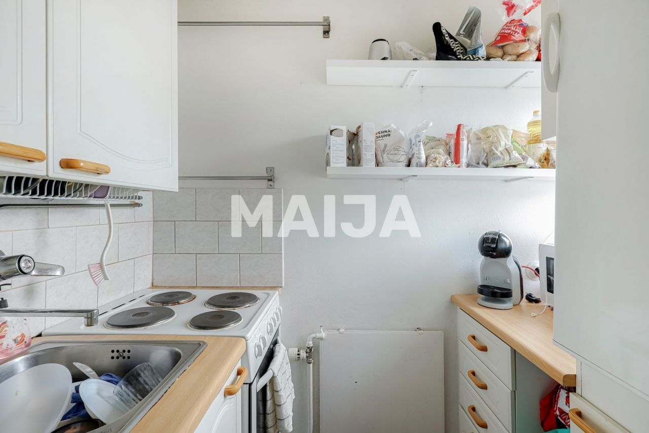 Appartamenti a Porvoo, Finlandia, 41 m² - foto 8