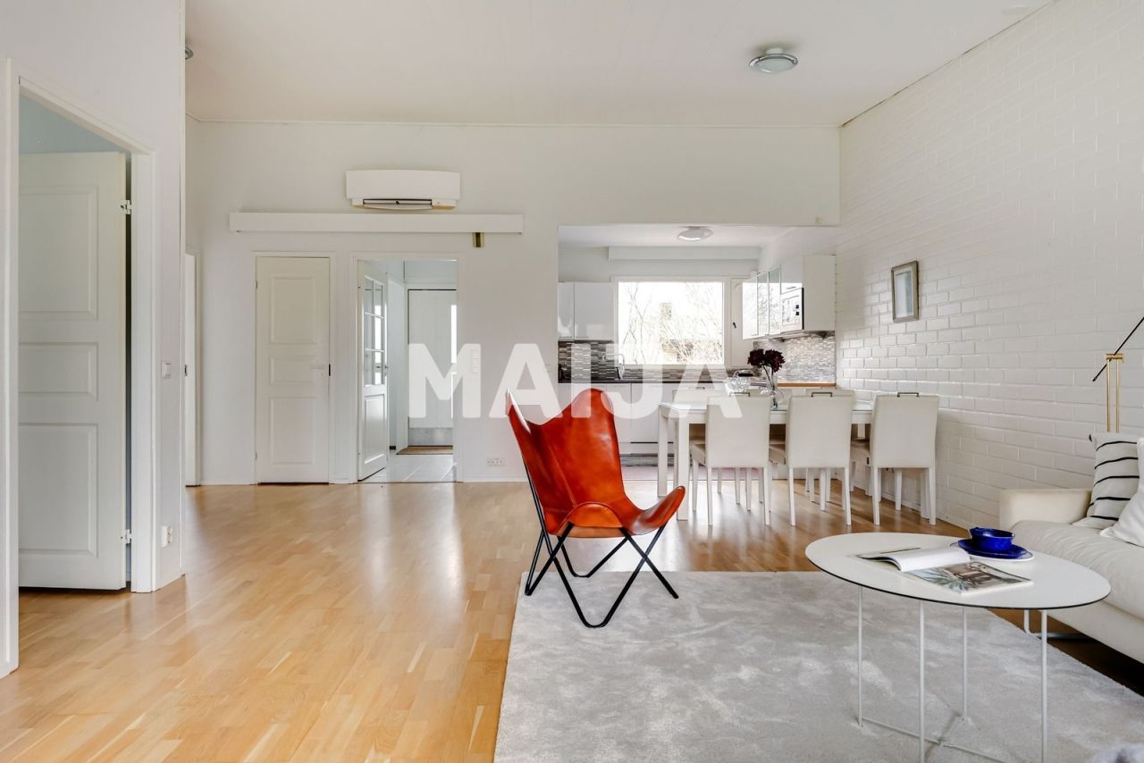 Appartement à Espoo, Finlande, 115.5 m² - image 10