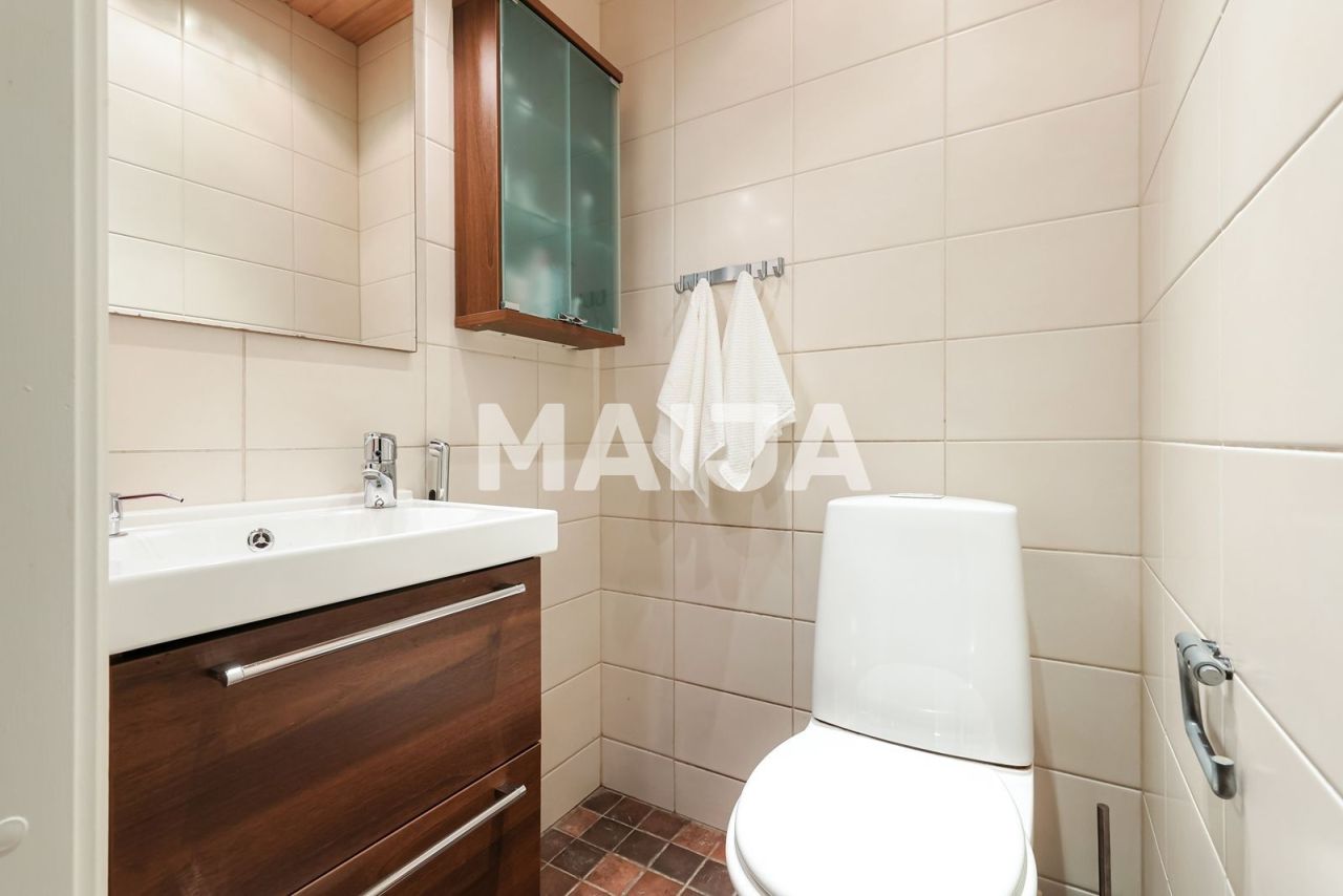 Appartement à Espoo, Finlande, 115.5 m² - image 11