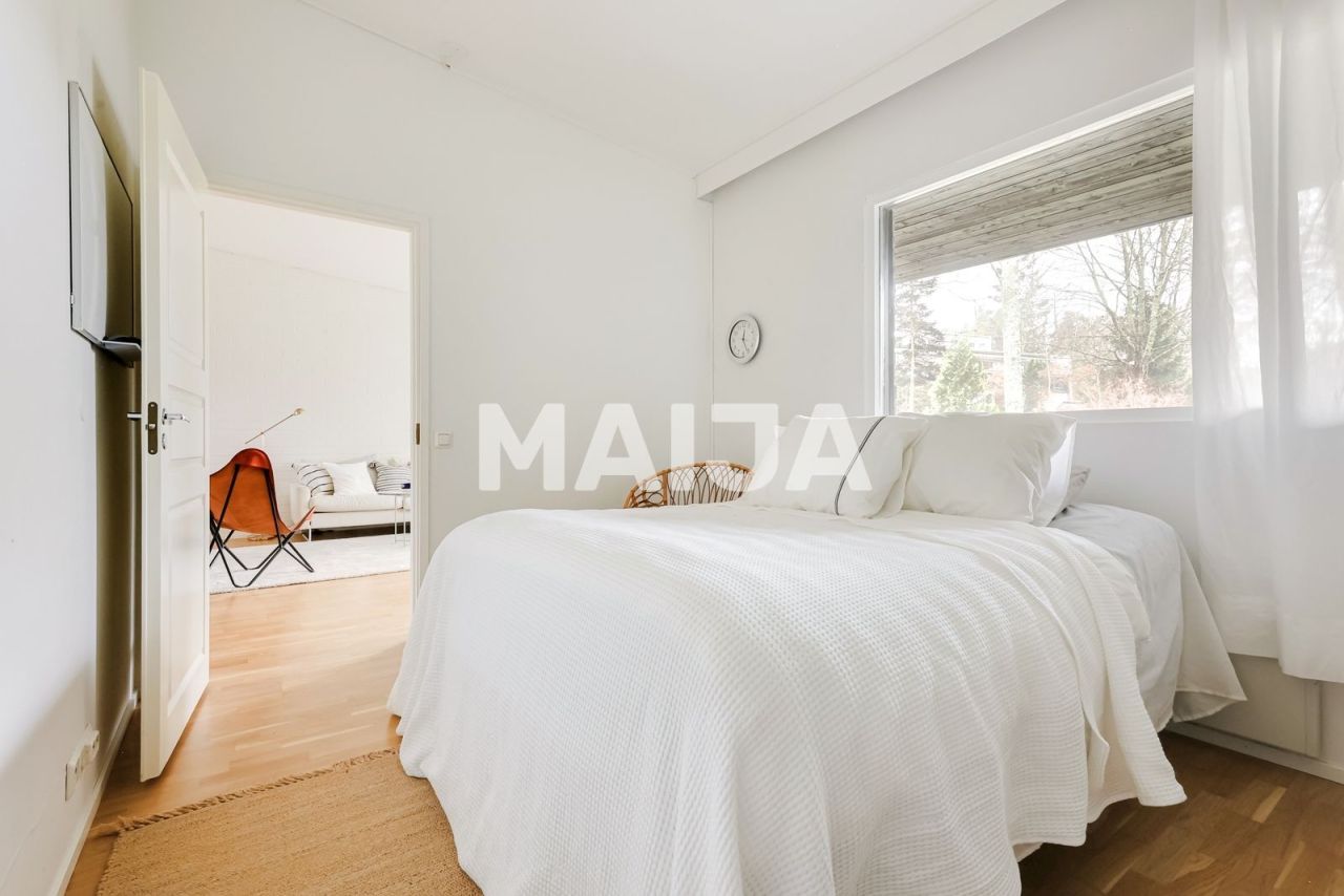 Appartement à Espoo, Finlande, 115.5 m² - image 12