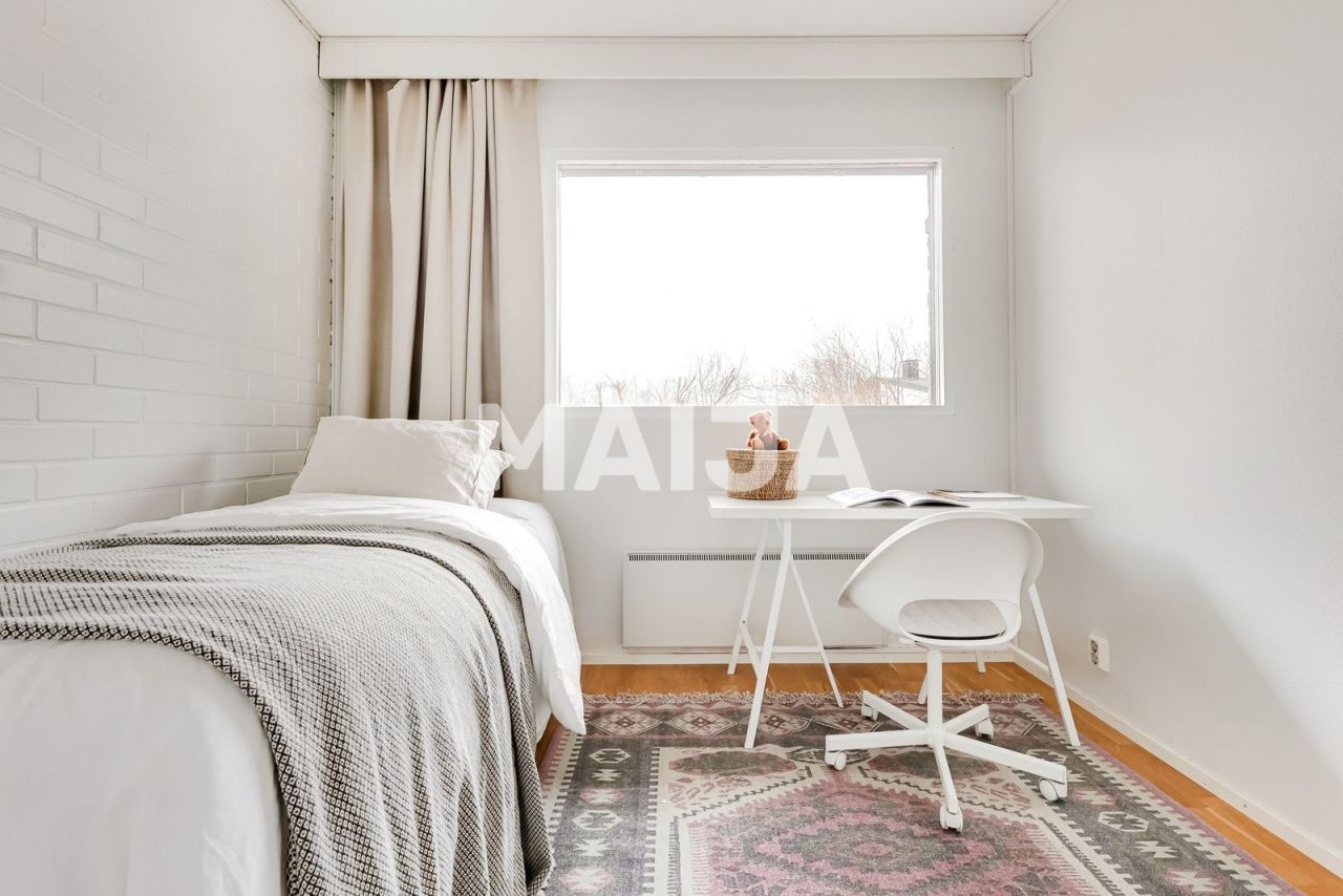 Appartement à Espoo, Finlande, 115.5 m² - image 15