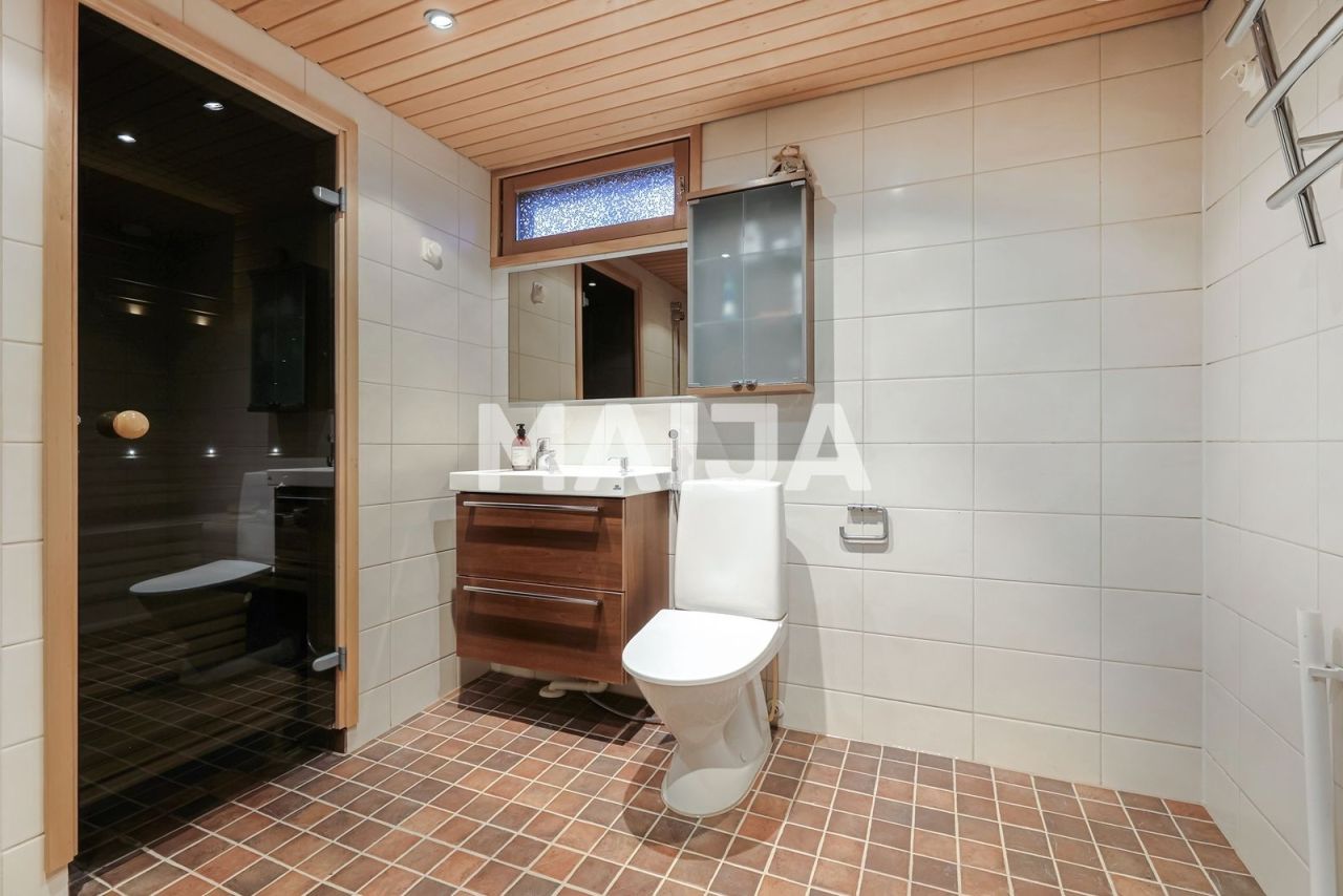 Appartement à Espoo, Finlande, 115.5 m² - image 17