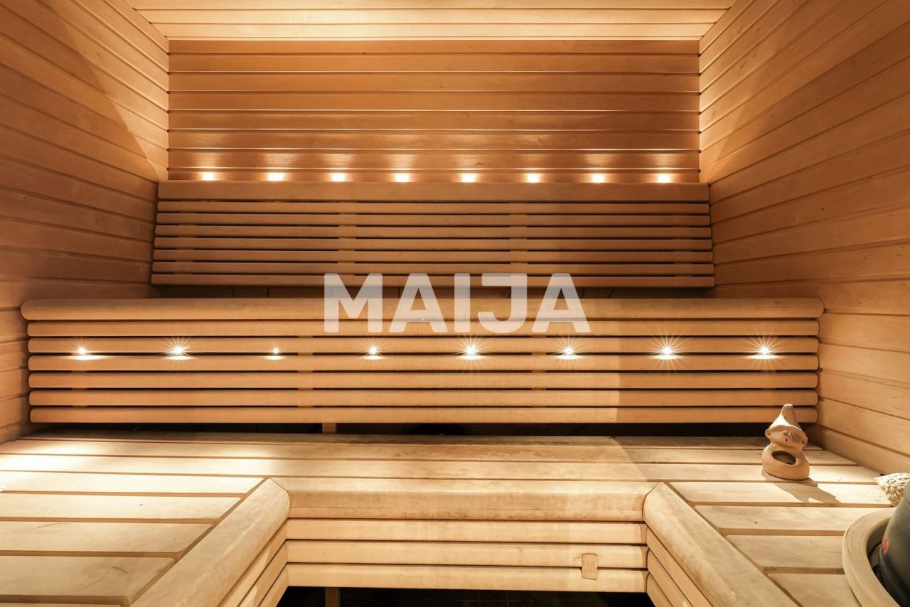 Appartement à Espoo, Finlande, 115.5 m² - image 18