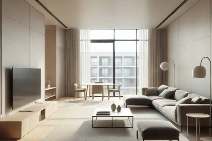 Appartement à Cannes, France, 67 m² - image 1