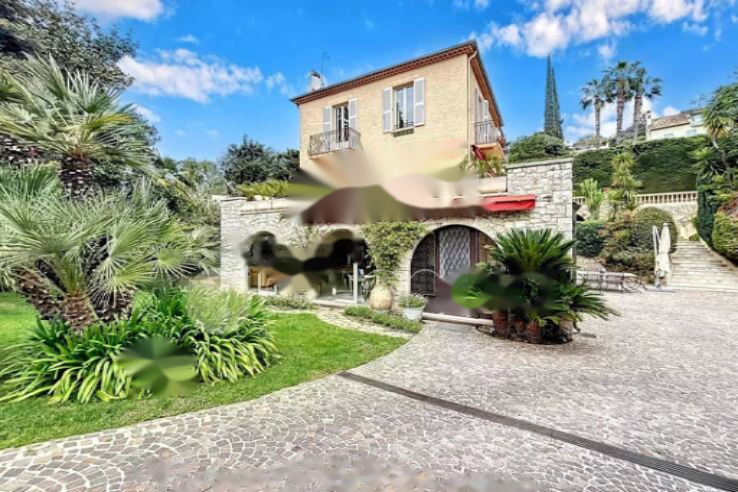 Appartement à Cannes, France, 369 m² - image 1