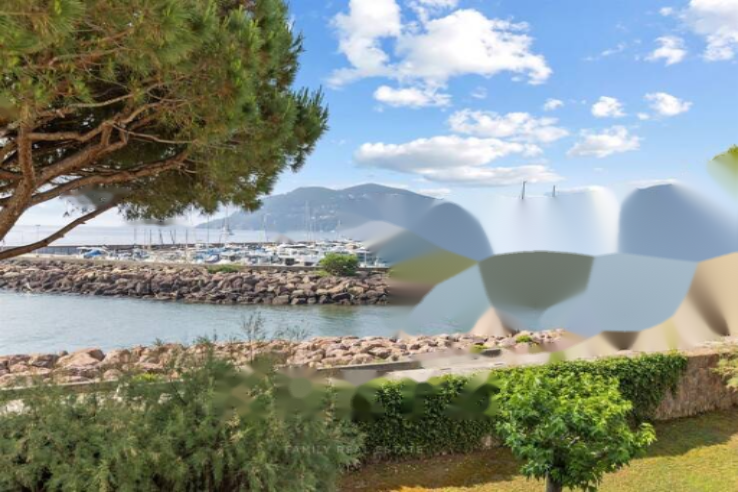 Flat in Cannes, France, 93 m² - picture 1