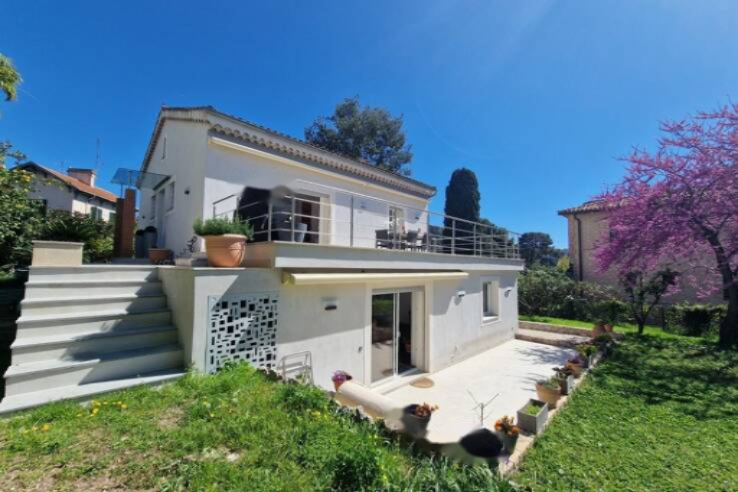 Wohnung in Cannes, Frankreich, 176 m² - Foto 1