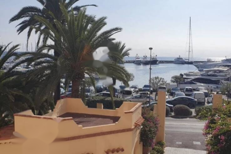 Appartamento a Cannes, Francia, 23 m² - foto 1