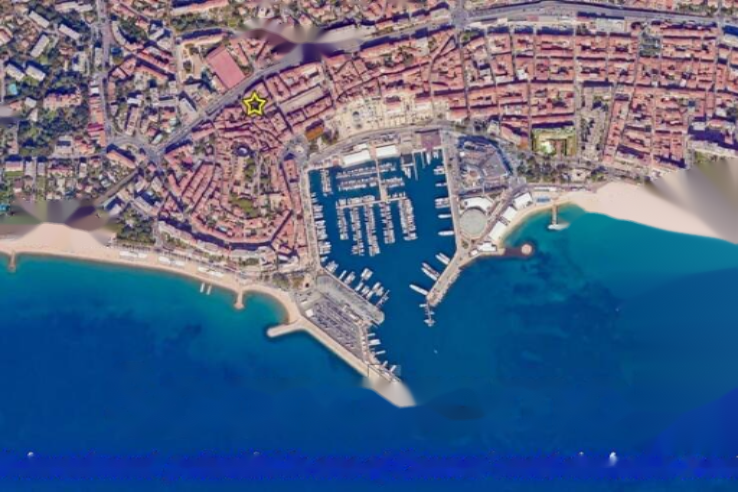 Piso en Cannes, Francia, 70 m² - imagen 1