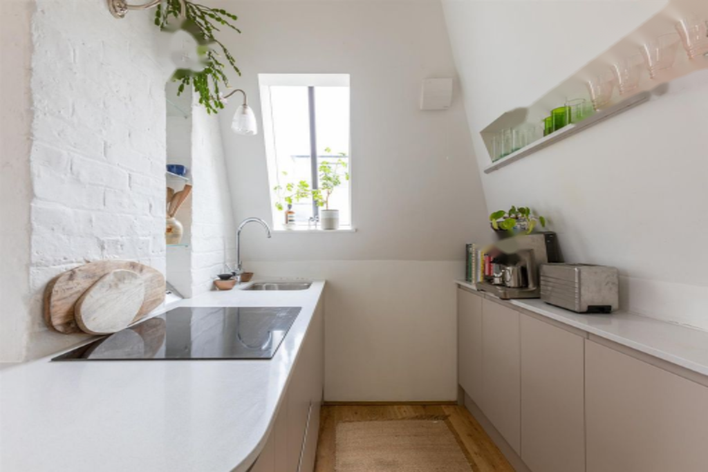 Appartamento a Londra, Regno Unito, 78 m² - foto 1