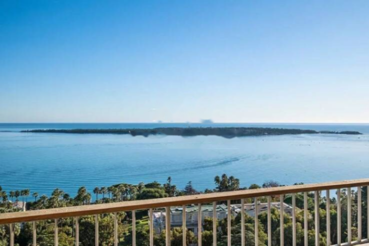 Appartement à Cannes, France, 91 m² - image 1