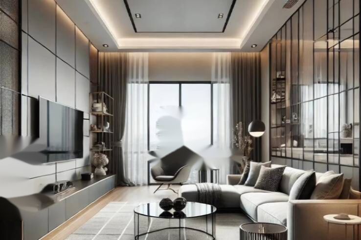 Flat in Cannes, France, 115 m² - picture 1