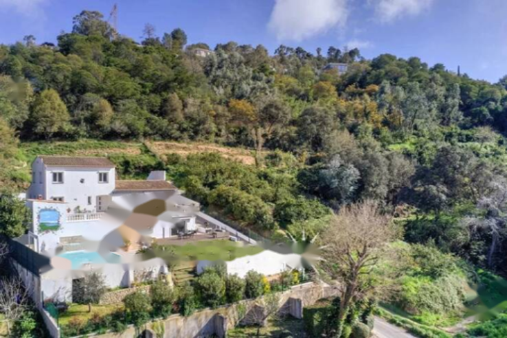 Flat in Cannes, France, 270 m² - picture 1