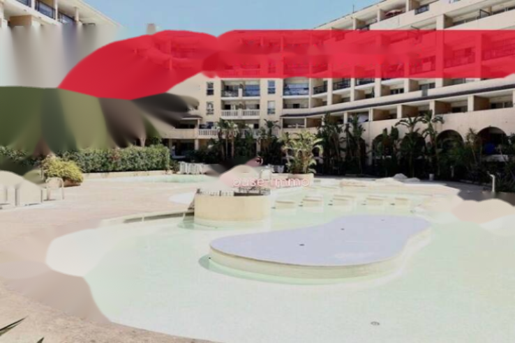 Appartamento a Cannes, Francia, 36 m² - foto 1