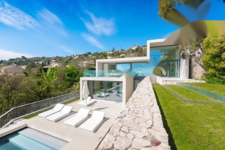 Appartement à Cannes, France, 220 m² - image 1