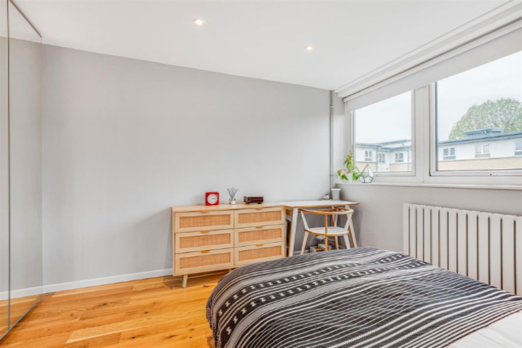 Appartamento a Londra, Regno Unito, 26 m² - foto 1