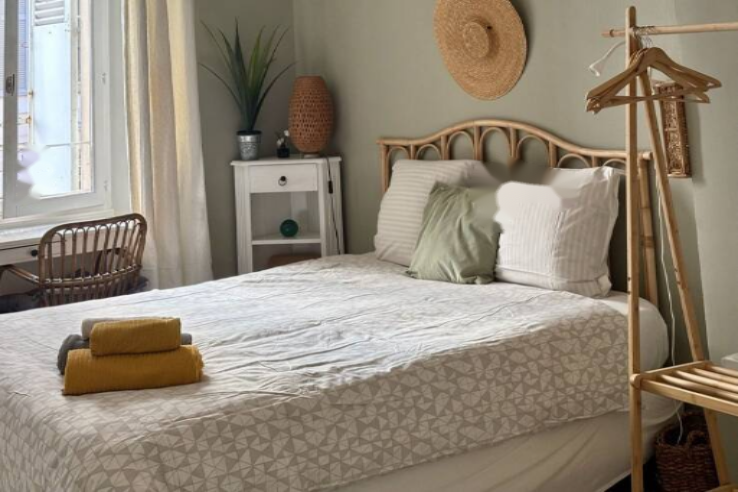 Appartement à Cannes, France, 72 m² - image 1