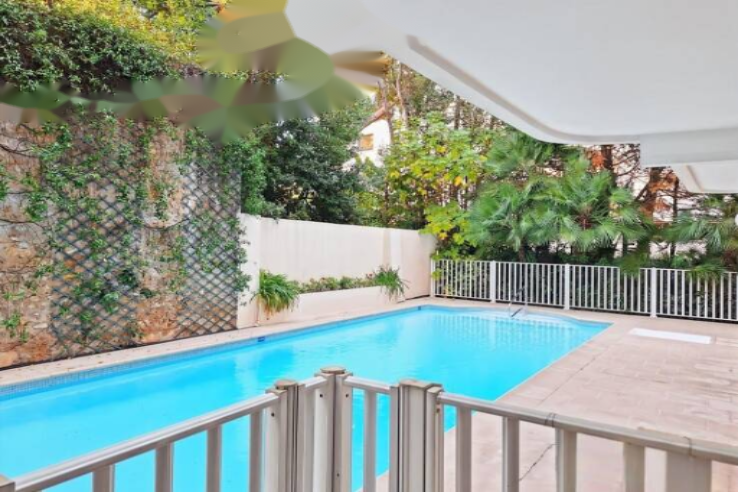 Appartamento a Cannes, Francia, 49 m² - foto 1