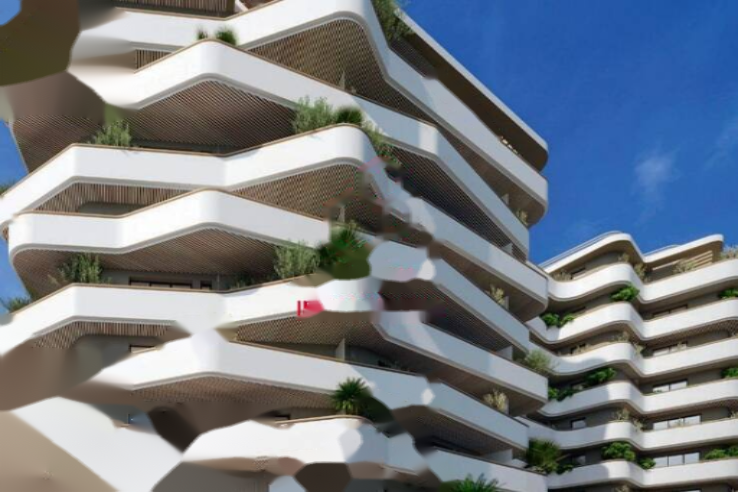 Flat in Cannes, France, 30 m² - picture 1