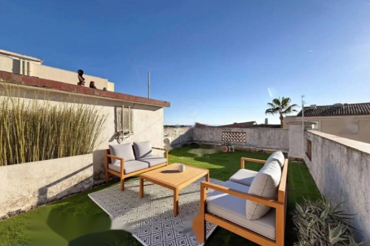 Appartamento a Cannes, Francia, 60 m² - foto 1