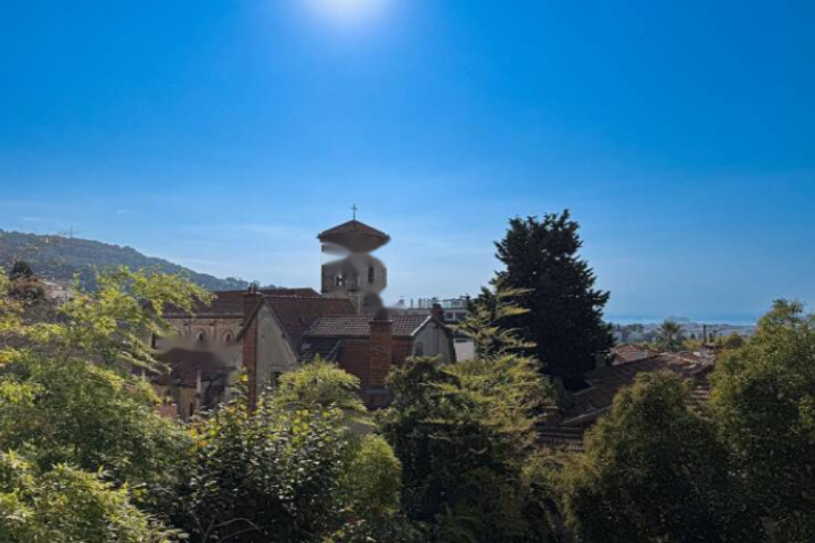 Flat in Cannes, France, 52 m² - picture 1