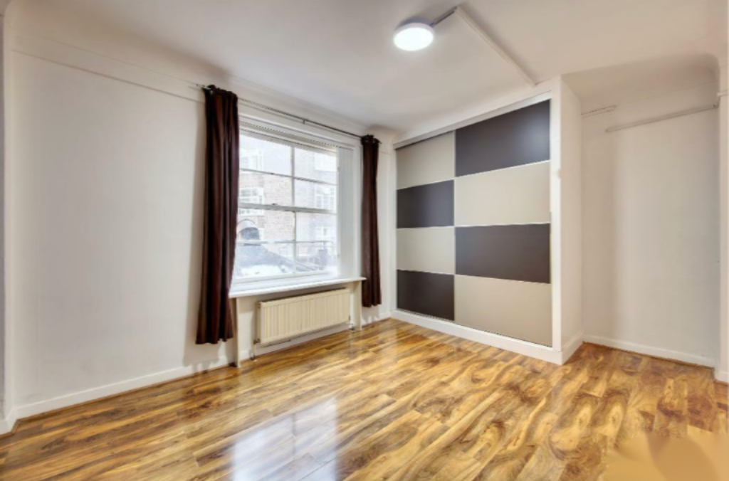 Flat in London, United Kingdom, 45 m² - picture 1