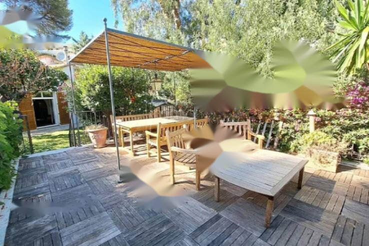 Flat in Cannes, France, 147 m² - picture 1