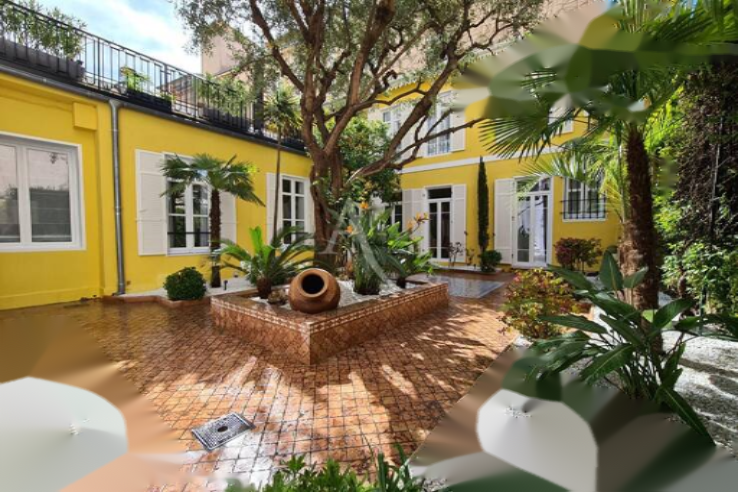 Appartement à Cannes, France, 131 m² - image 1