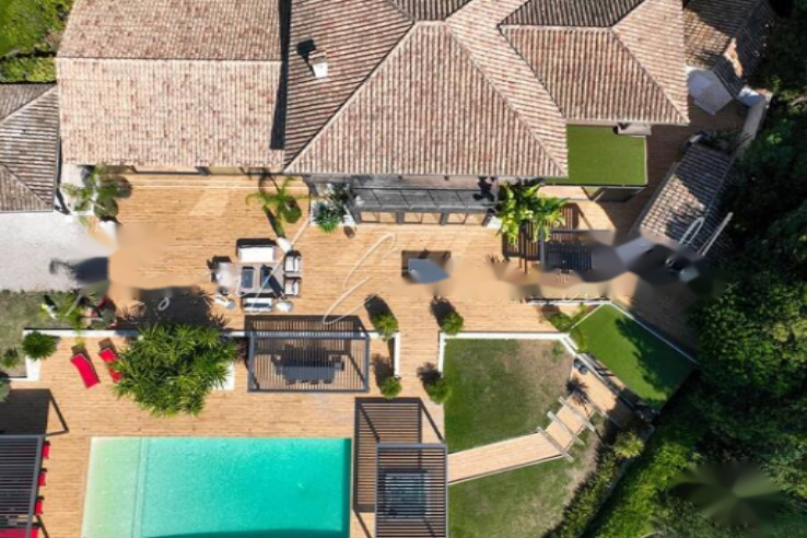 Appartement à Cannes, France, 410 m² - image 1