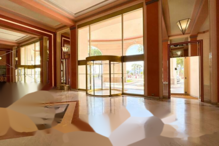 Flat in Cannes, France, 15 m² - picture 1