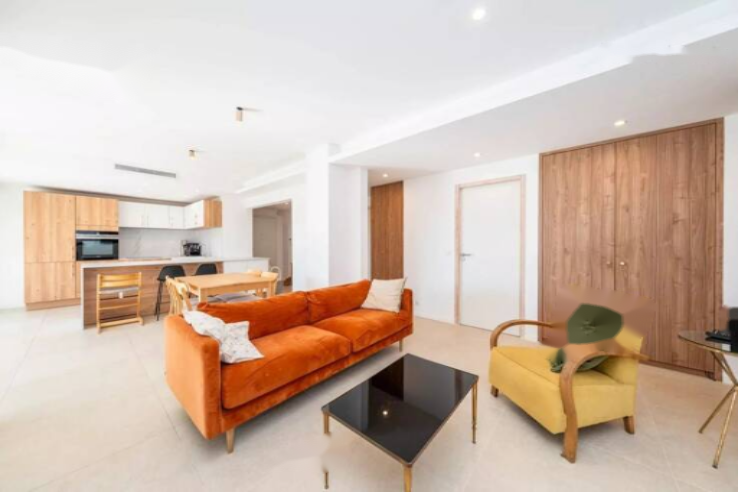 Appartamento a Cannes, Francia, 94 m² - foto 1