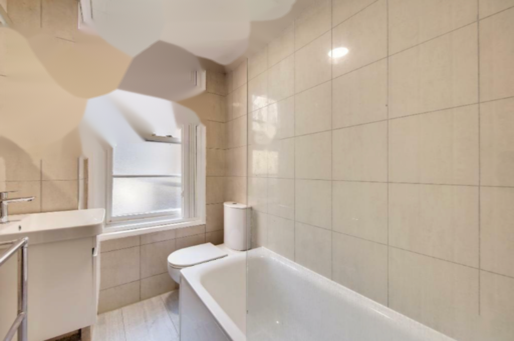 Flat in London, United Kingdom, 45 m² - picture 2