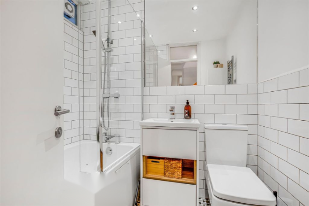 Appartamento a Londra, Regno Unito, 26 m² - foto 3