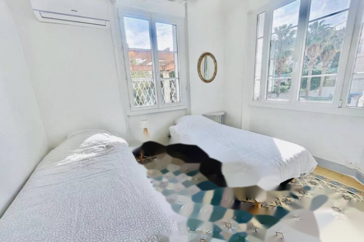 Wohnung in Cannes, Frankreich, 108 m² - Foto 2