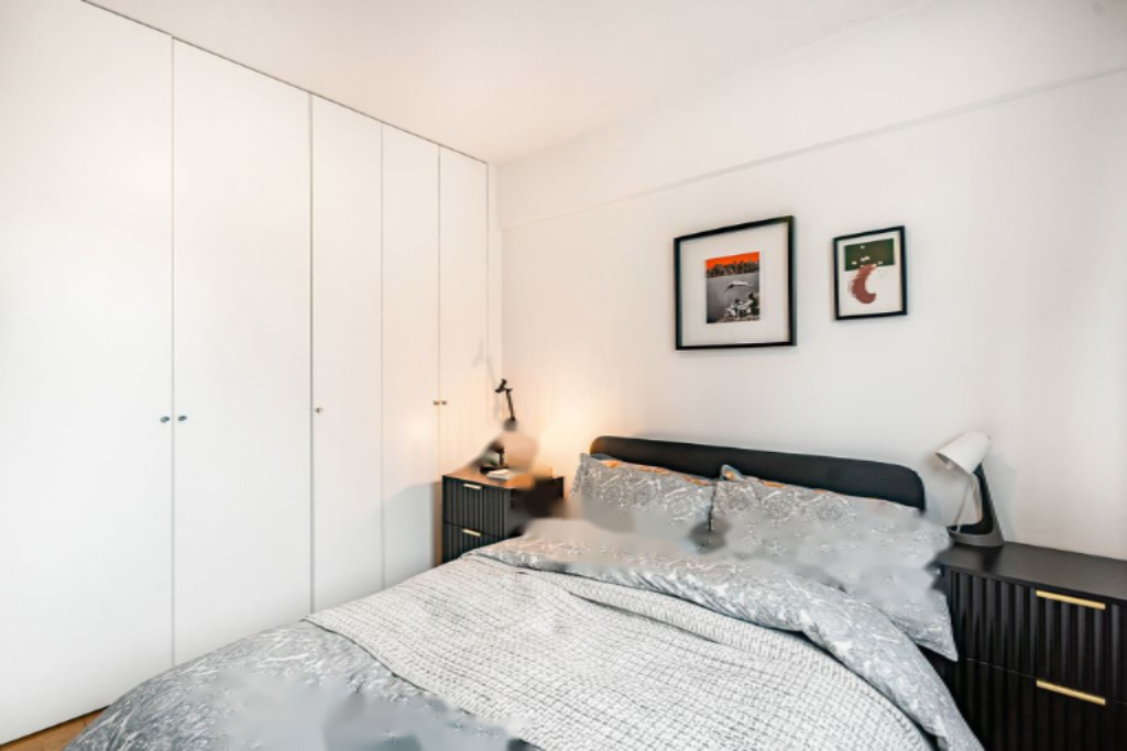 Flat in London, United Kingdom, 42 m² - picture 3