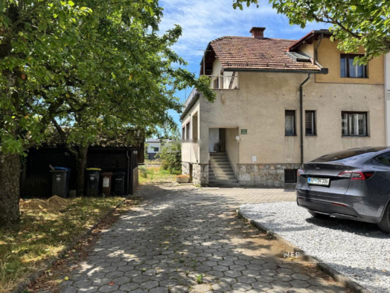 Office in Ljubljana, Slovenia, 255 m² - picture 3