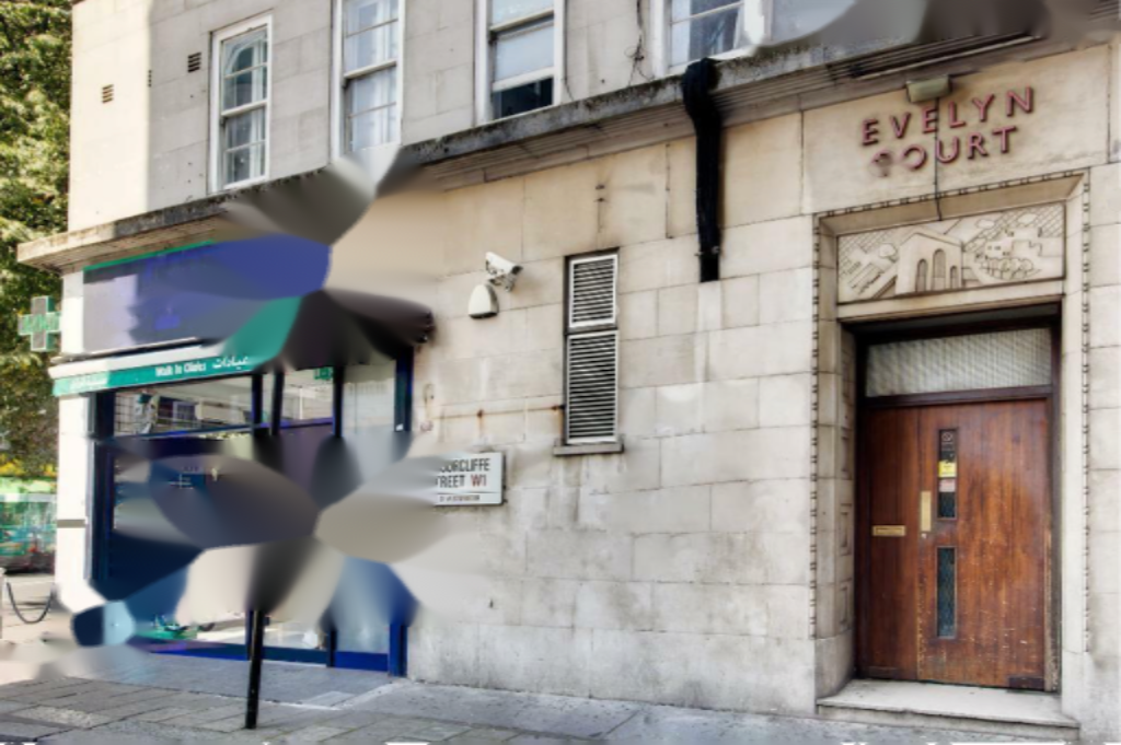 Flat in London, United Kingdom, 45 m² - picture 3