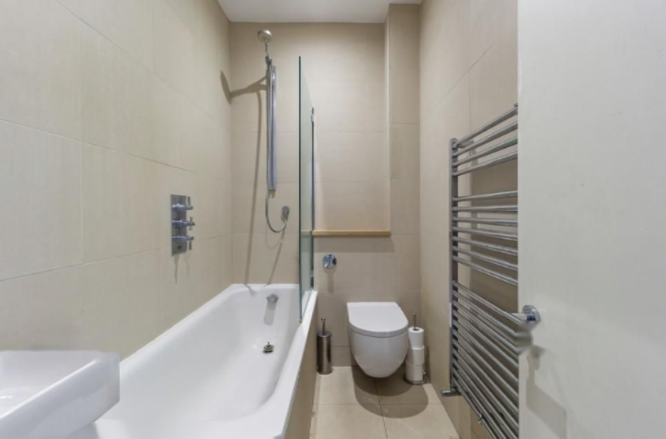 Flat in London, United Kingdom, 37 m² - picture 4