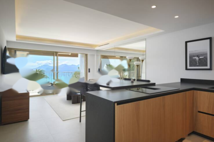 Appartamento a Cannes, Francia, 70 m² - foto 2