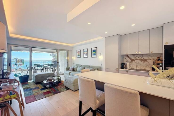 Appartement à Cannes, France, 59 m² - image 2