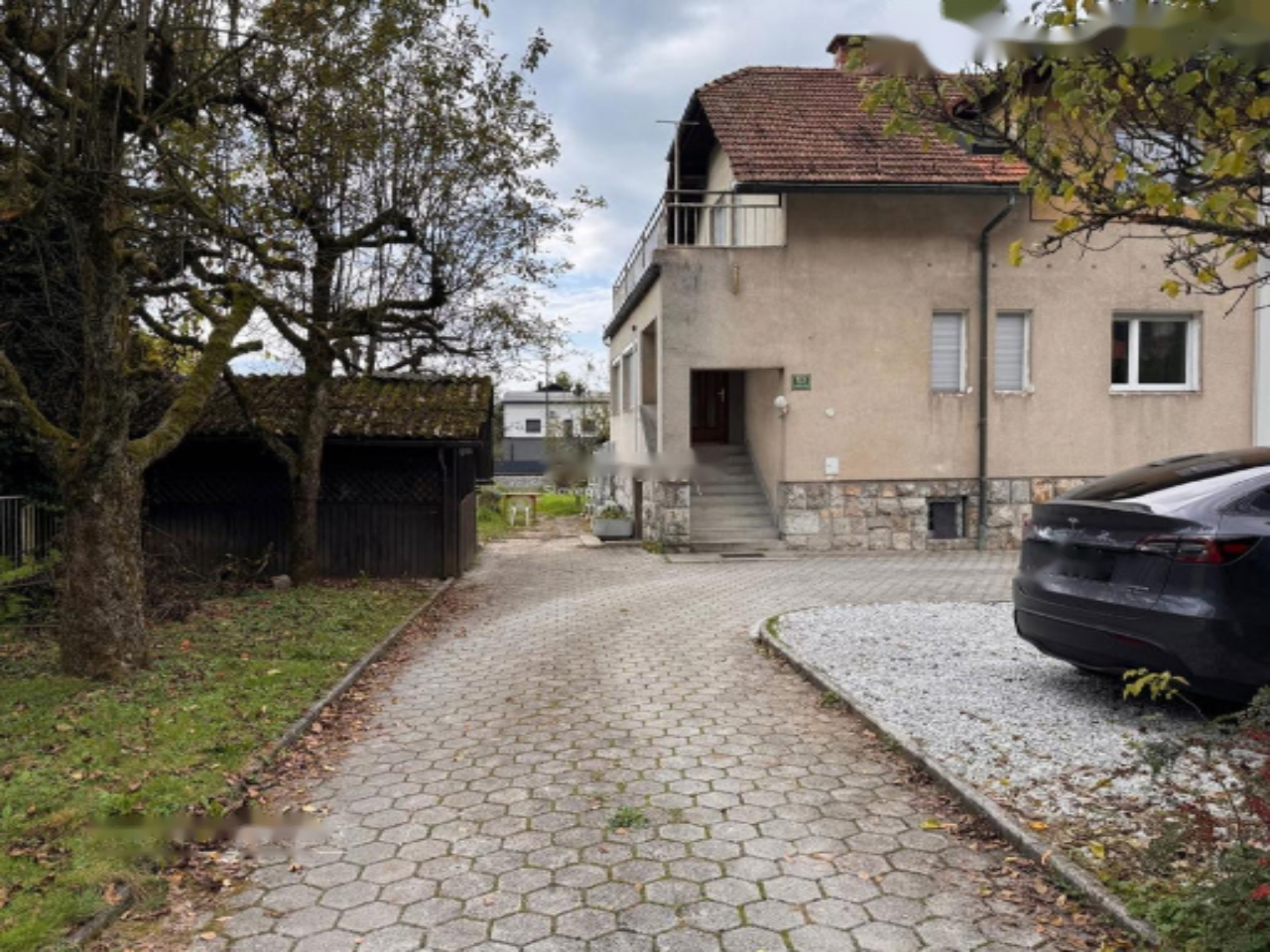 Office in Ljubljana, Slovenia, 255 m² - picture 4